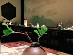 -桂满陇·锦绣江南(益田广场店)