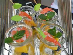 -南沙游艇会·大兵船餐厅