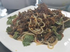 -瑞丰园庭院餐厅·白族传统家常菜