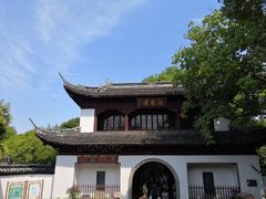 -汇龙潭