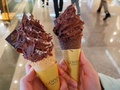 -GODIVA(天河城店)