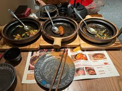 -啫火啫啫煲·顺德干蒸(西乡天虹店)