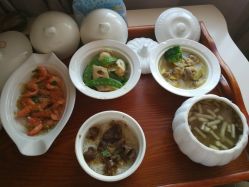 饮食-生命加•Q考拉月子会所(玫瑰园店)