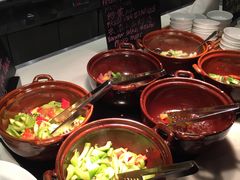 -福州仓山凯悦酒店·Market Cafe Lacucina咖啡厅