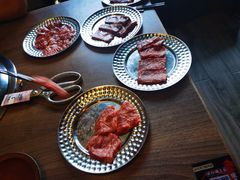 -万福·和牛炭火烧肉店(苏州中心店)