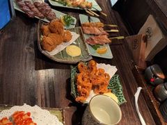 -眷屋の深夜食堂(云锦中心店)