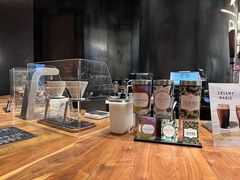 -星巴克臻选店(澳门伦敦人店)