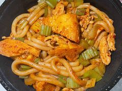 -燃烧的辣椒·新疆米粉(时代天街店)