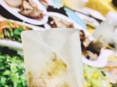 -全聚德(和平路店)