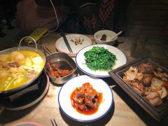 -弄堂里(阿里西溪A区店)