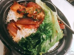 -新大咀港式茶餐厅(宝山万达店)