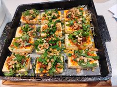 -拈菜(观音桥阳光世纪店)