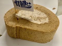 -milkplus·泰式奶茶(较场东路店)