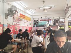 -榮泰米粉湯(Left Shop)