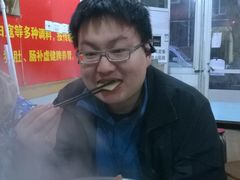 -陈亨卤煮小肠(广安门店)