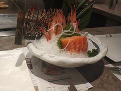 -大渔铁板烧(花园道店)