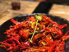 -大嘴龙虾·烧烤夜宵(北景园店)