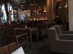 -MAAN COFFEE(金桥店)