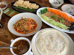 -云上千禾(水上店)