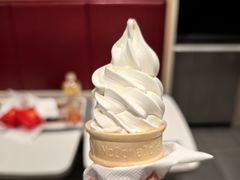 -麦当劳(深圳北站高铁店)