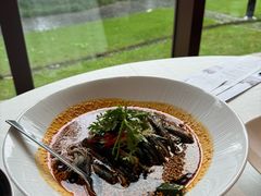 -扬州香格里拉·香宫中餐厅