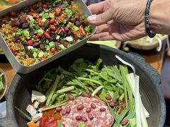 -黔有有贵州酸汤夺夺粉火锅(五味十字店)