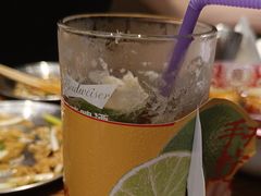 -破店肥哈·东北烧烤·夜宵(南山保利店)