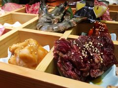 -肉魁屋·烧肉·烧鸟·酒场(高新店)