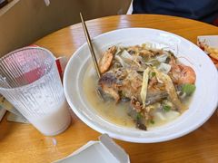 -面道赞宁海海鲜面(迎凤街店)