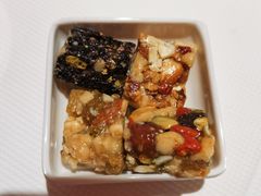 -谷丽羊肉串·新疆鲜货烧烤馆·清真·夜宵(长沙首店)