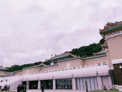 -台北故宫博物院