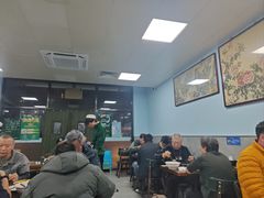-清真永恒华威肉饼(潘家园店)