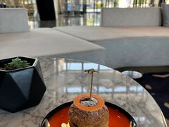-厦门万丽酒店·R Bar