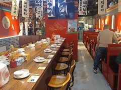 -老北京胡同味道二荤铺(酒仙桥店)