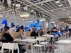 -宜家家居(四元桥商场店)