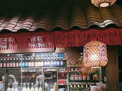 -南京大牌档(人民广场店)
