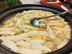 -火宫殿·湘菜小吃·商务宴请·生日聚会(东塘店)