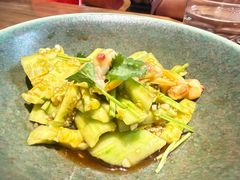 -KŌNG胶东小馆(华熙店)