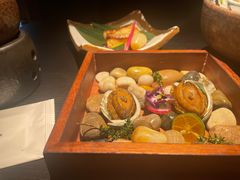 -花潮料理艺食馆(成都万象城店)