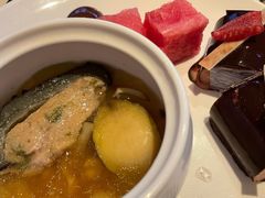 -盛宴自助餐厅(运达喜来登店)