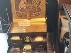 -星巴克(来福士2F店)