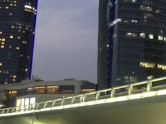 -演武大桥观景平台