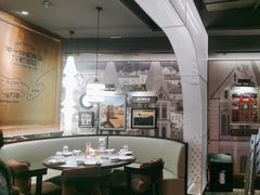 -前海沿·青岛菜(大拇指广场石老人店)