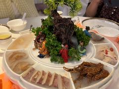 -美心·翠园(港汇恒隆广场店)