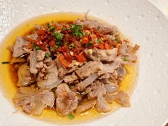 -许爷家·生态湖鲜(徐汇日月光店)
