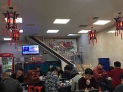 大堂-胖姐烧烤(总店)