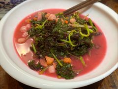 -一同楼福州菜馆(五四店)