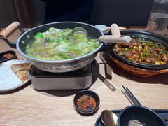 -川堂风·跷脚牛肉·乐山爆炒(宝山日月光店)