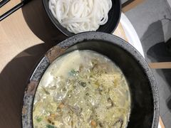 -大鼓米线(杭州国大城市广场店)