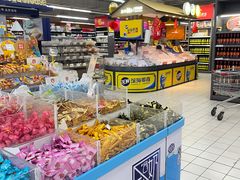 -家乐福(川沙店)